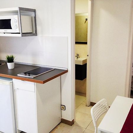 Apartamentos Ar Enjoy Bellavista Lloret de Mar Extérieur photo