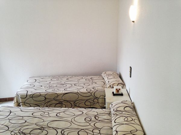 Apartamentos Ar Enjoy Bellavista Lloret de Mar Extérieur photo