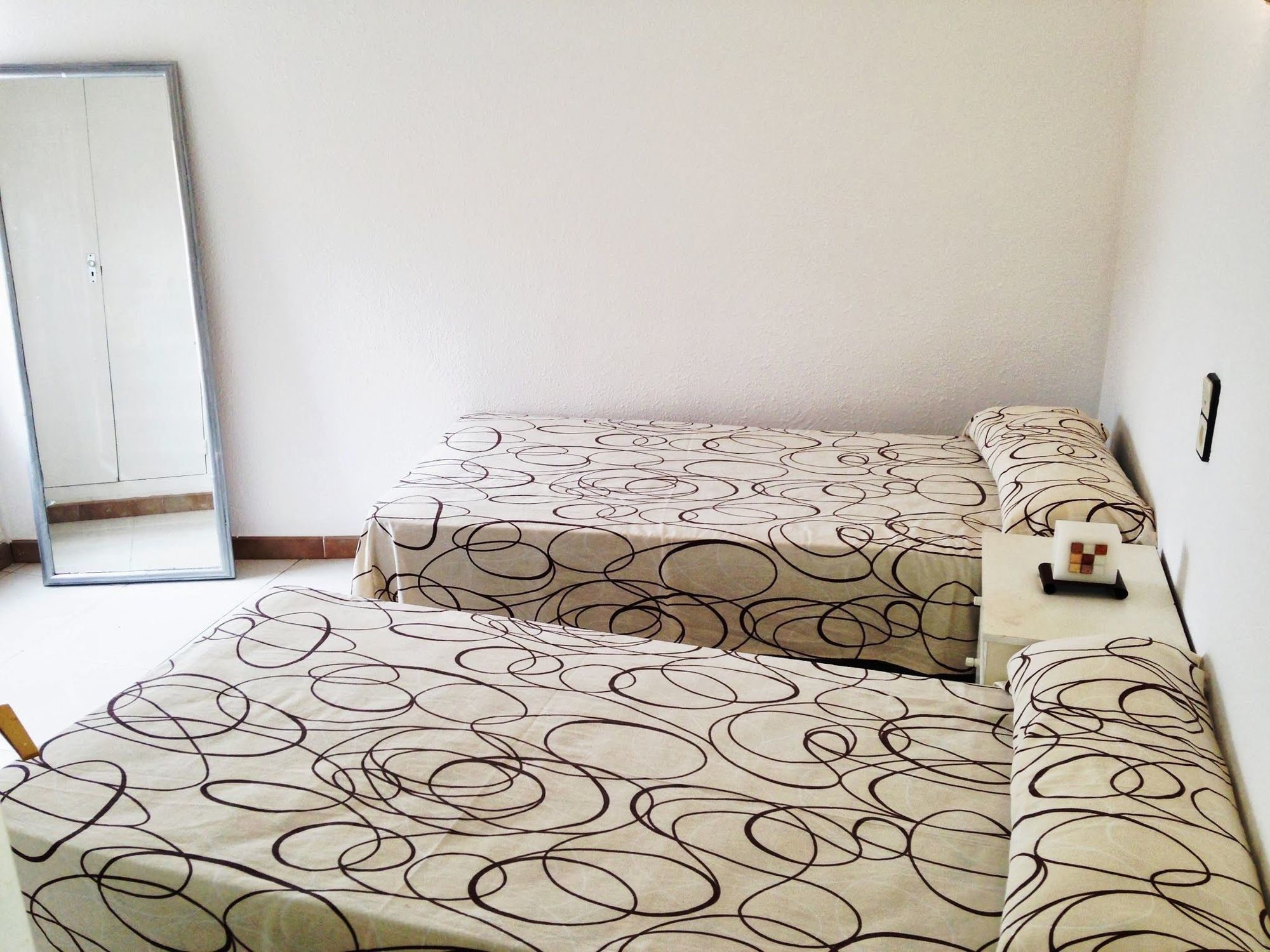 Apartamentos Ar Enjoy Bellavista Lloret de Mar Extérieur photo