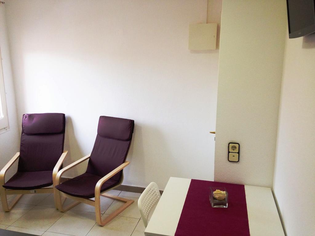 Apartamentos Ar Enjoy Bellavista Lloret de Mar Extérieur photo