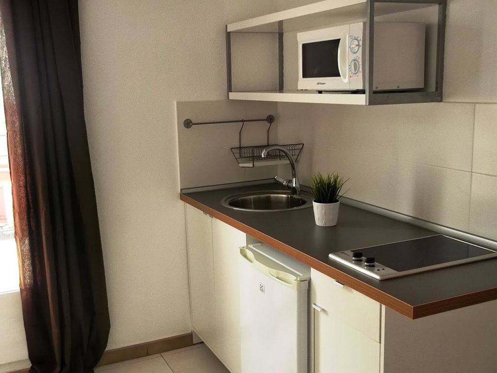 Apartamentos Ar Enjoy Bellavista Lloret de Mar Extérieur photo