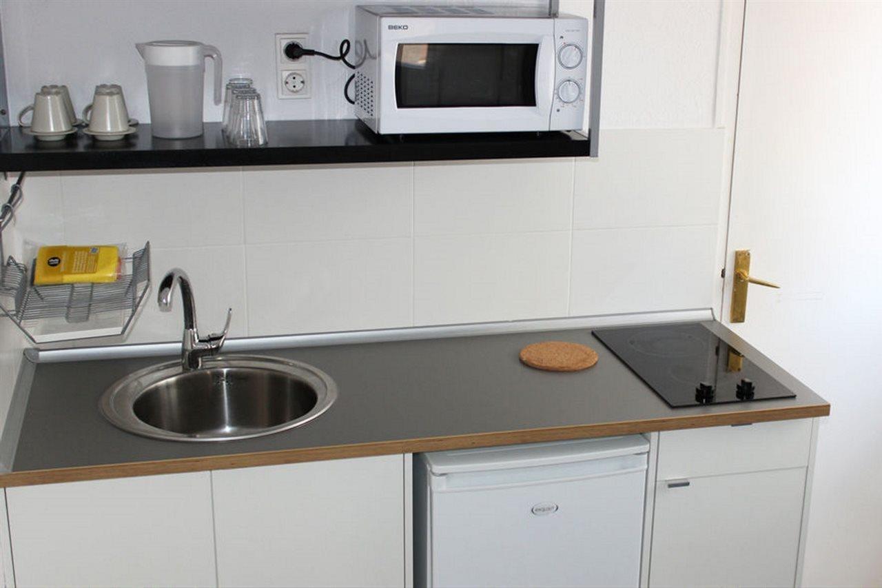 Apartamentos Ar Enjoy Bellavista Lloret de Mar Extérieur photo