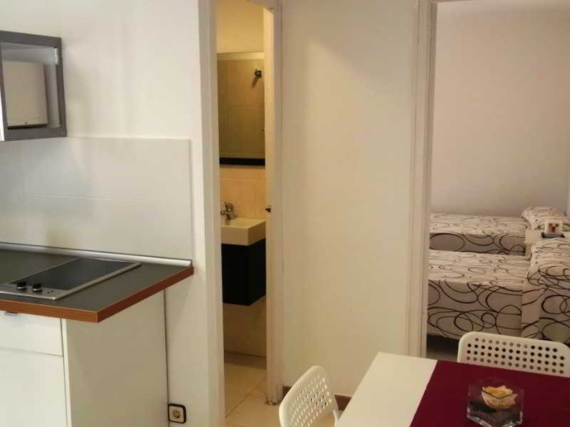 Apartamentos Ar Enjoy Bellavista Lloret de Mar Extérieur photo