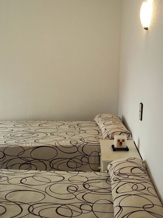 Apartamentos Ar Enjoy Bellavista Lloret de Mar Extérieur photo