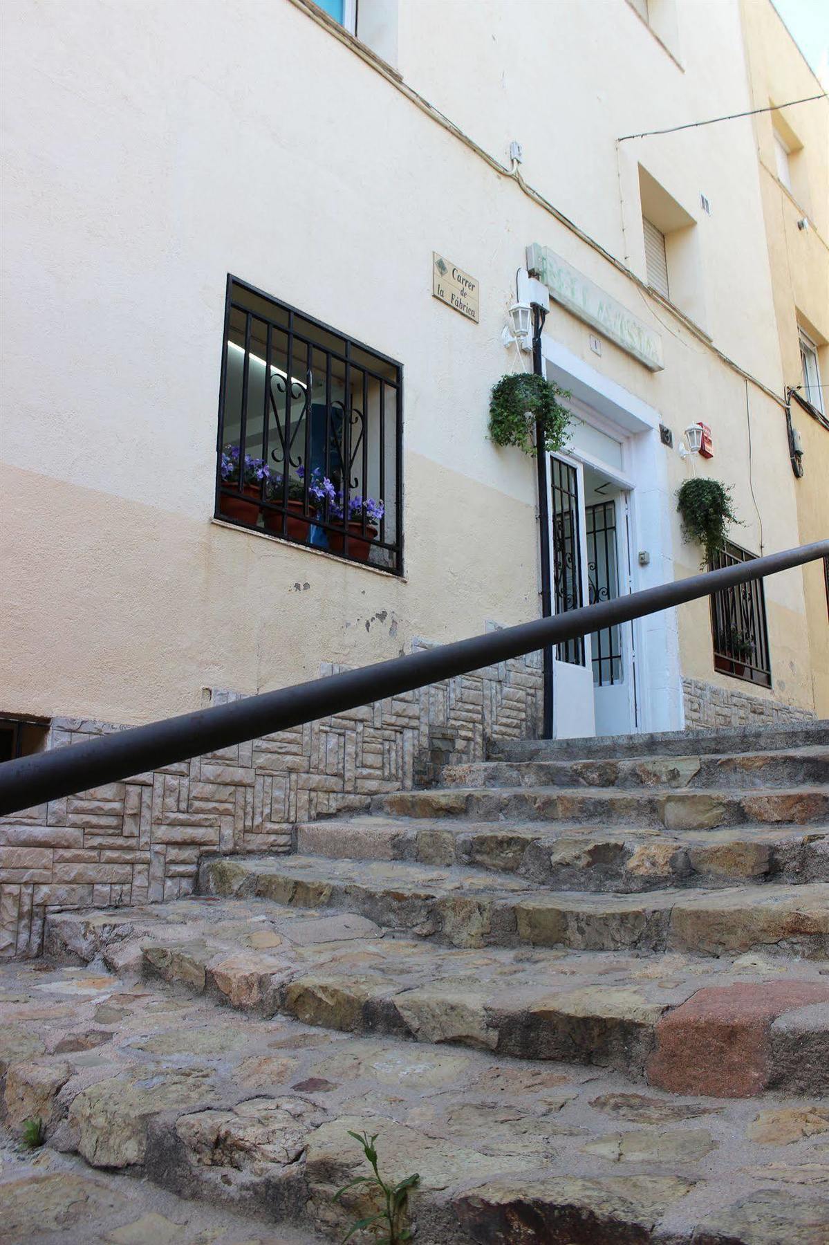 Apartamentos Ar Enjoy Bellavista Lloret de Mar Extérieur photo