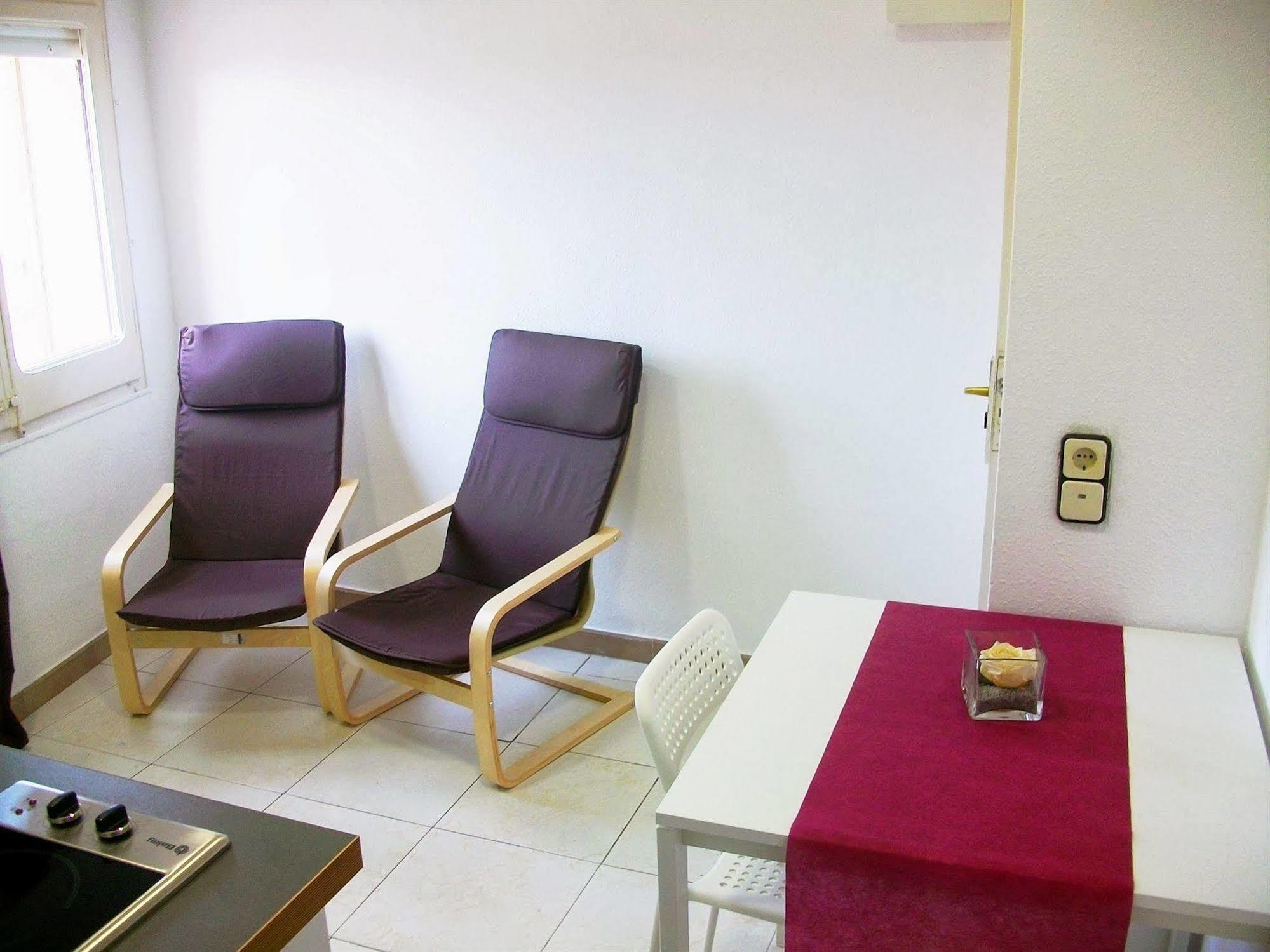 Apartamentos Ar Enjoy Bellavista Lloret de Mar Extérieur photo
