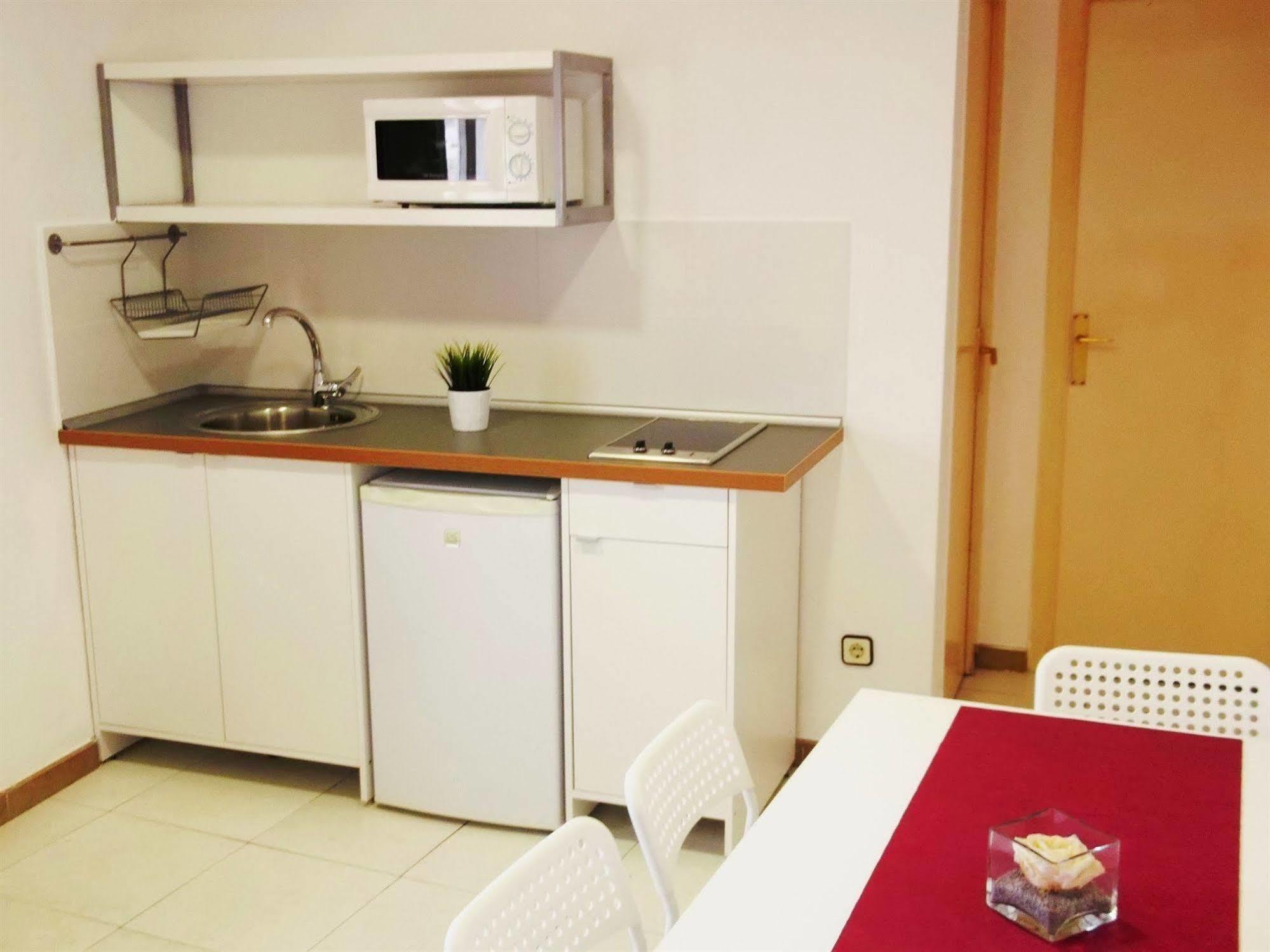 Apartamentos Ar Enjoy Bellavista Lloret de Mar Extérieur photo