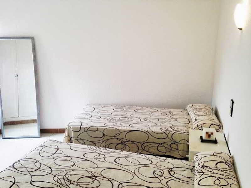 Apartamentos Ar Enjoy Bellavista Lloret de Mar Extérieur photo