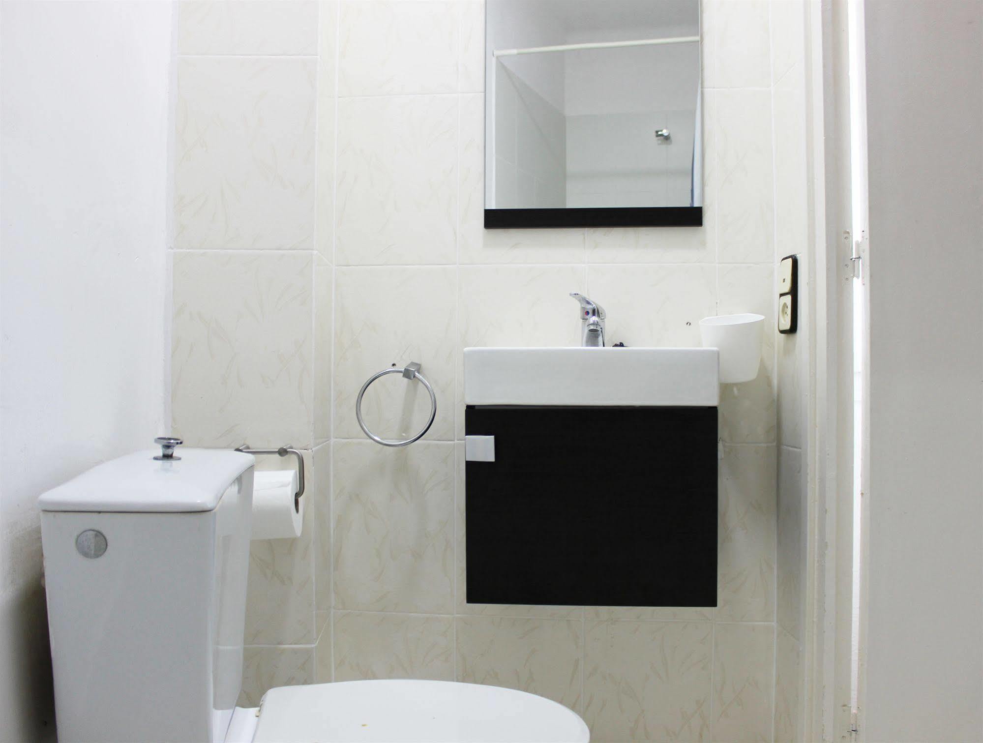 Apartamentos Ar Enjoy Bellavista Lloret de Mar Extérieur photo
