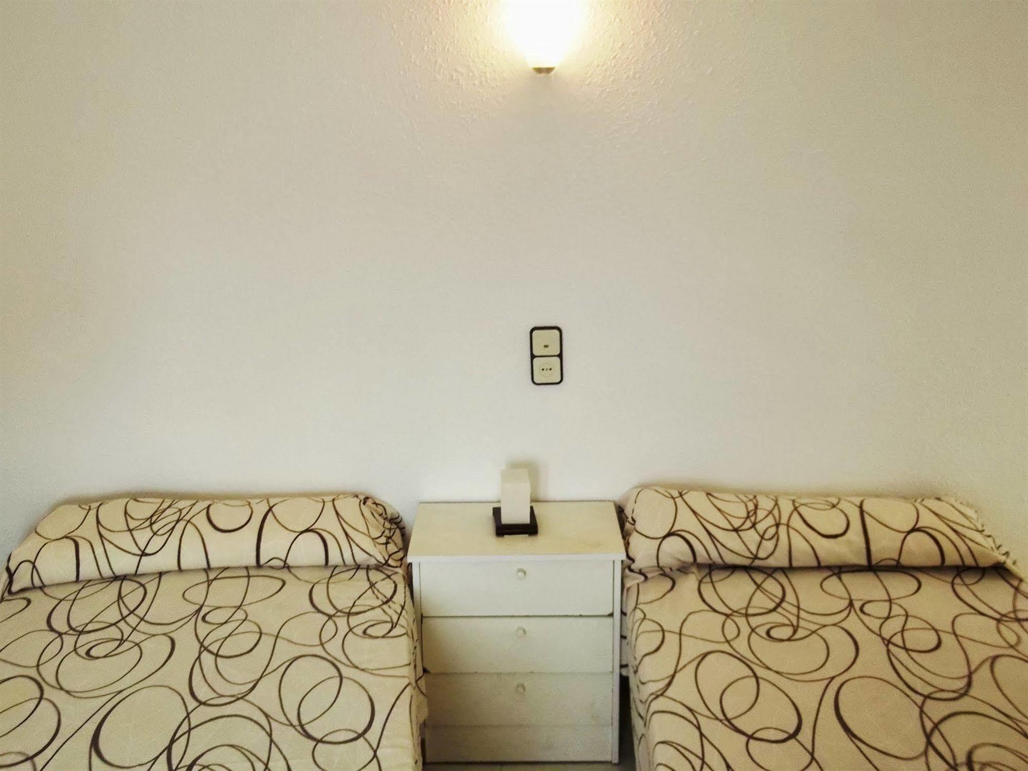 Apartamentos Ar Enjoy Bellavista Lloret de Mar Extérieur photo