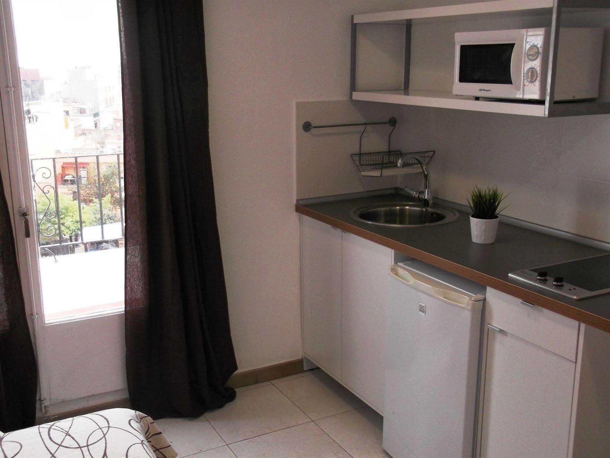 Apartamentos Ar Enjoy Bellavista Lloret de Mar Extérieur photo