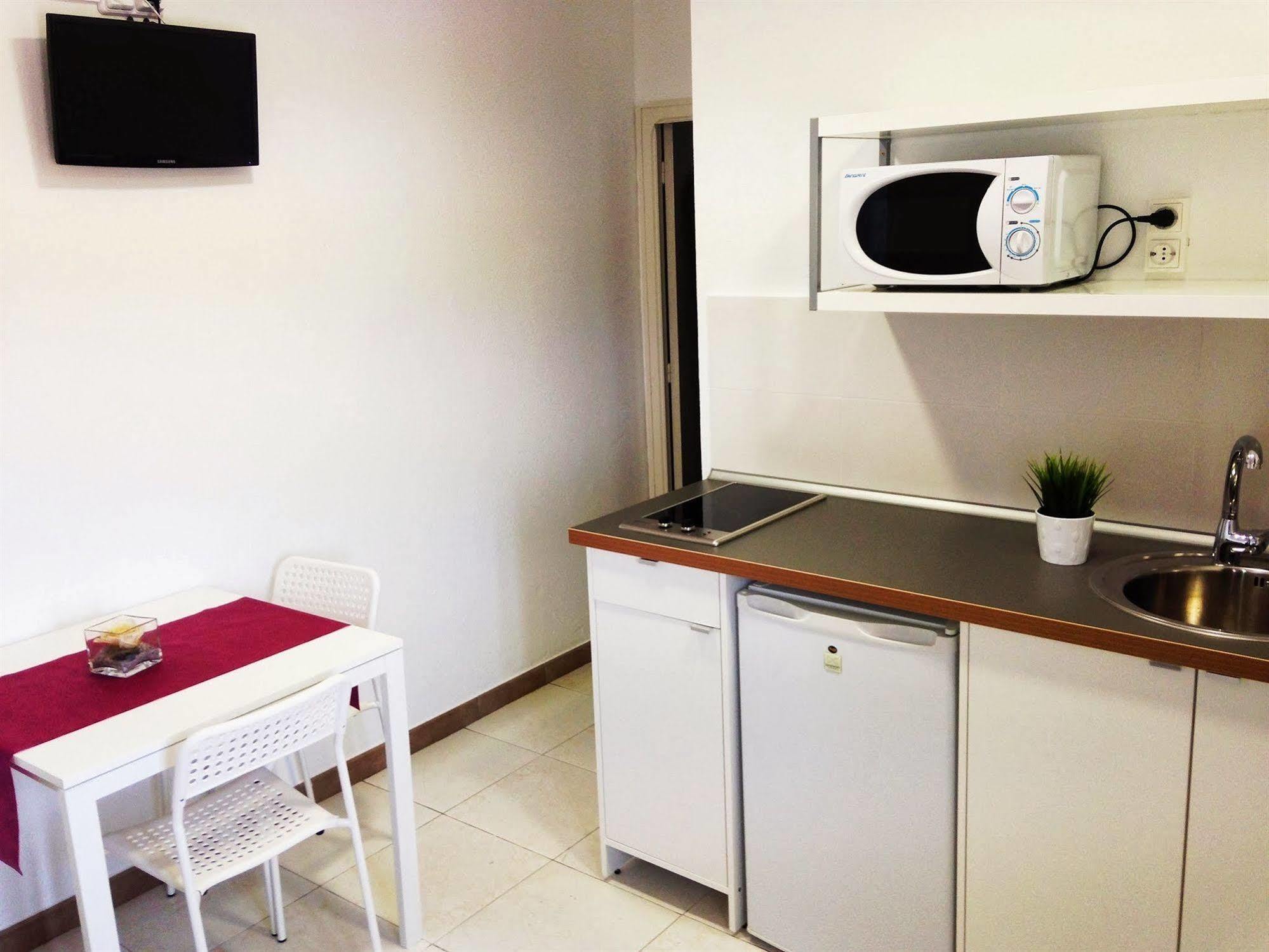 Apartamentos Ar Enjoy Bellavista Lloret de Mar Extérieur photo