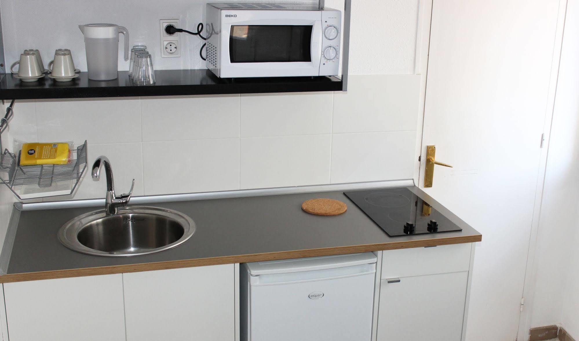 Apartamentos Ar Enjoy Bellavista Lloret de Mar Extérieur photo