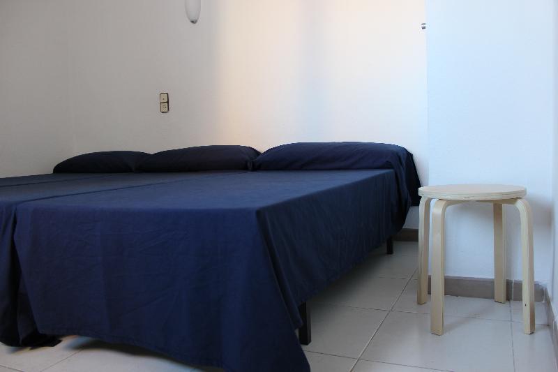 Apartamentos Ar Enjoy Bellavista Lloret de Mar Extérieur photo