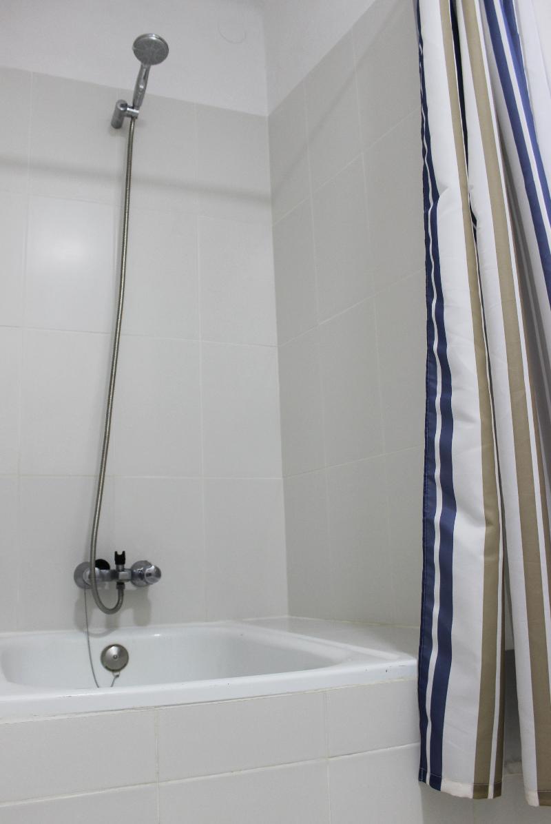 Apartamentos Ar Enjoy Bellavista Lloret de Mar Extérieur photo