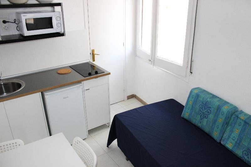 Apartamentos Ar Enjoy Bellavista Lloret de Mar Extérieur photo