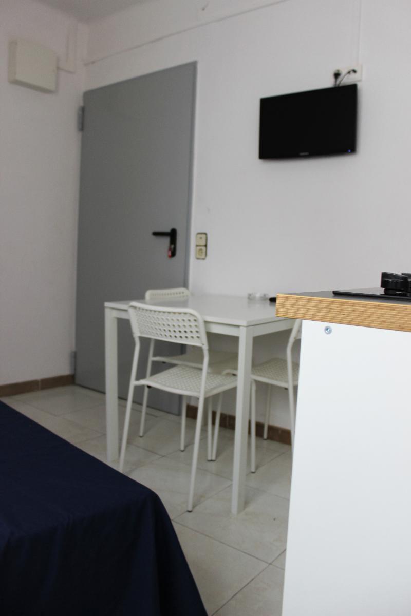 Apartamentos Ar Enjoy Bellavista Lloret de Mar Extérieur photo