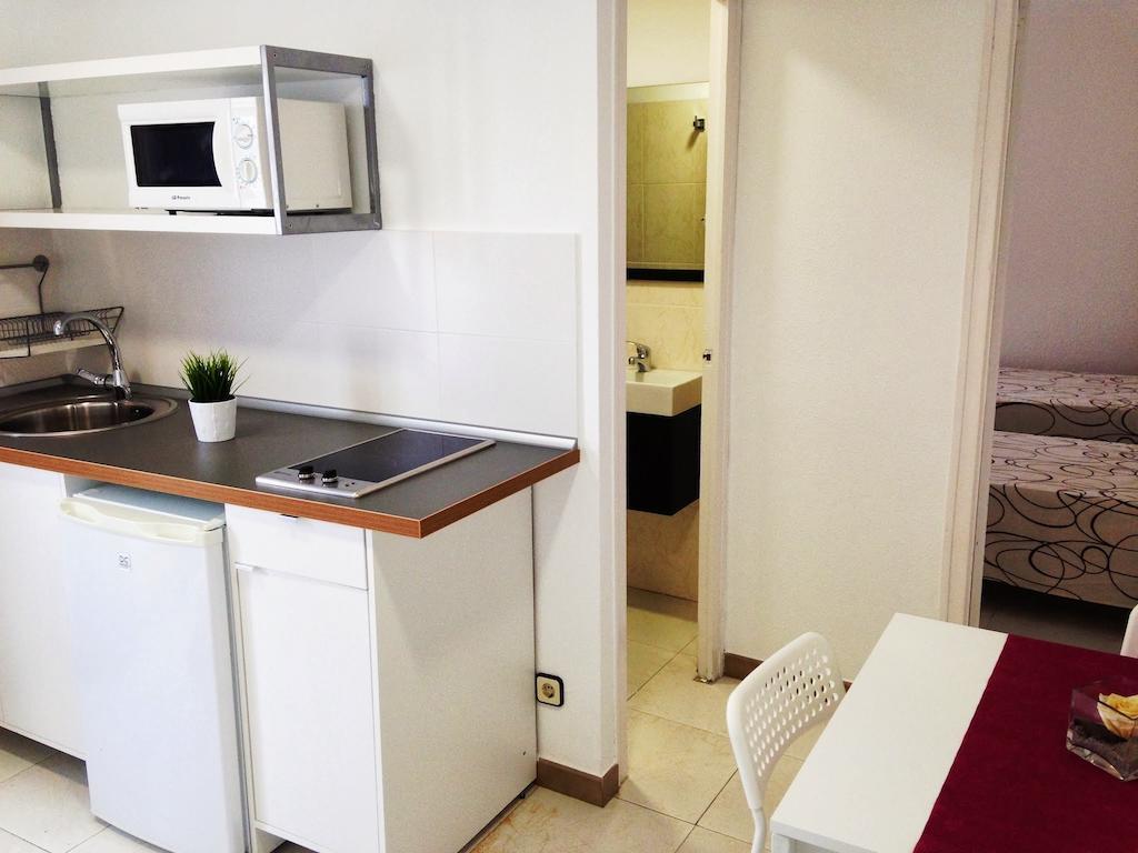 Apartamentos Ar Enjoy Bellavista Lloret de Mar Extérieur photo