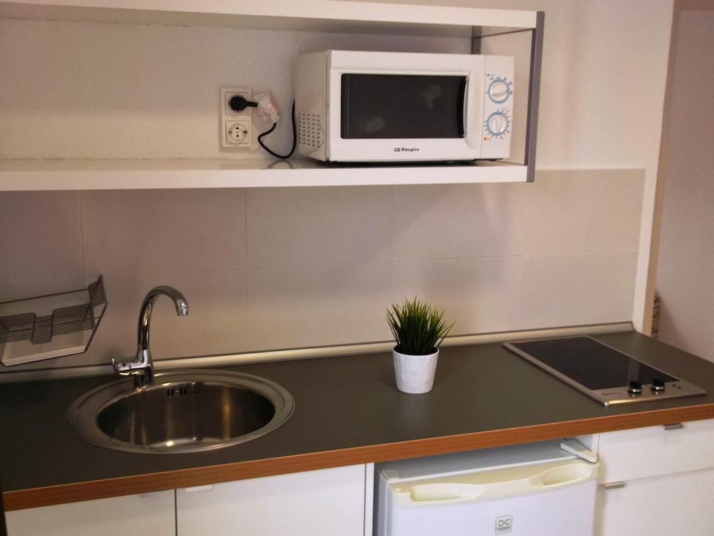 Apartamentos Ar Enjoy Bellavista Lloret de Mar Extérieur photo